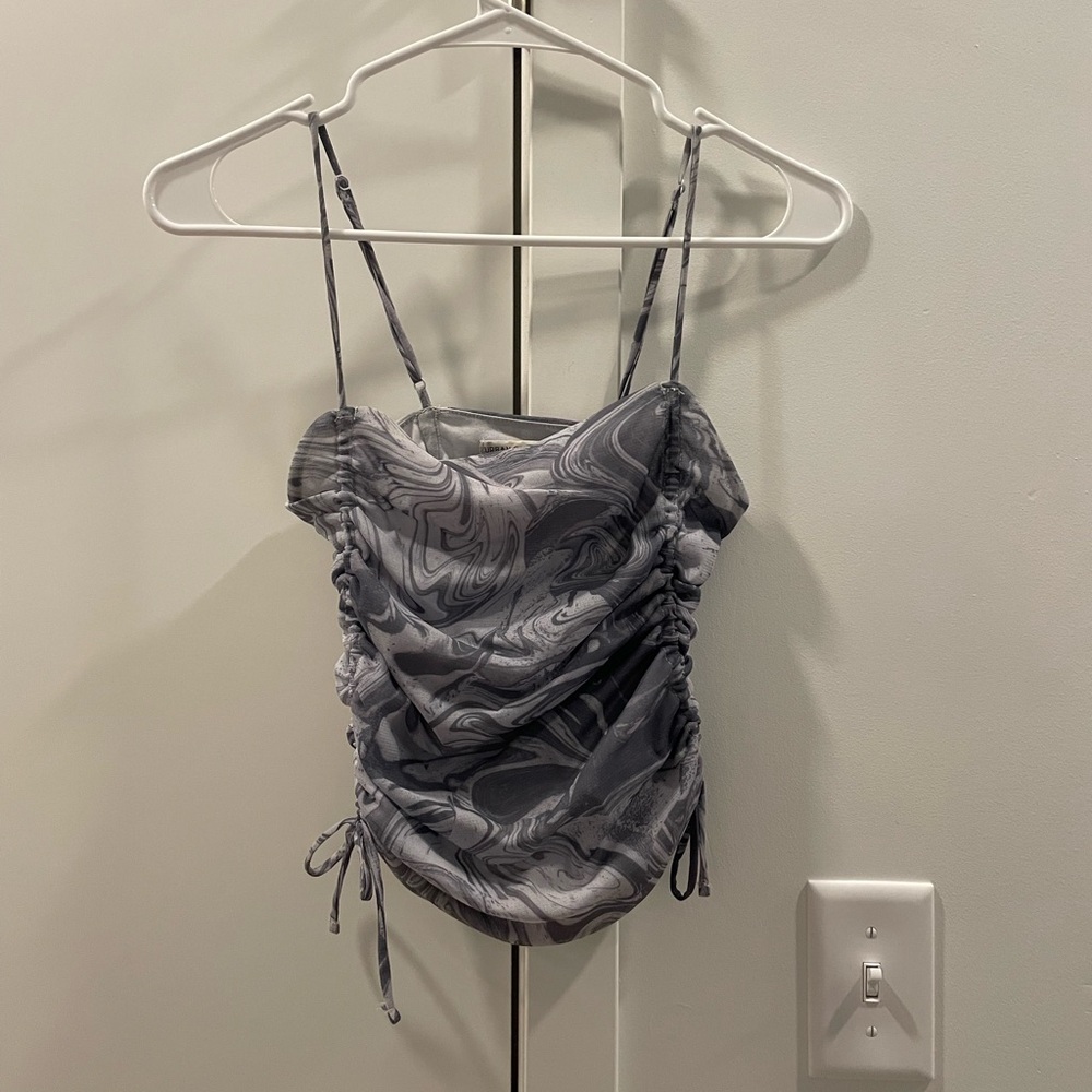 Bundle and save: Urban Outfitters Marble Tank Top